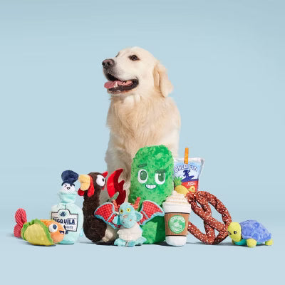 Juguetes para Mascotas
