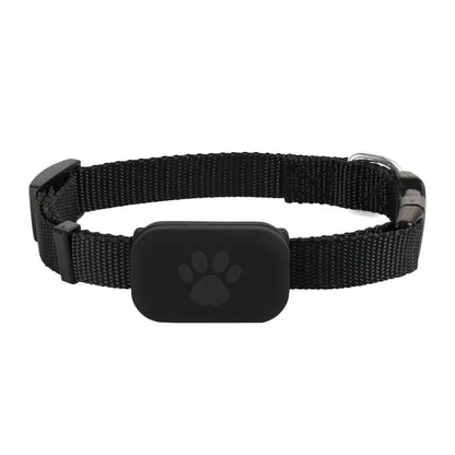 Collar GPS para Mascotas sin Carga ni Cuotas – Rastreador Inteligente para Gatos y Perros  para Apple
