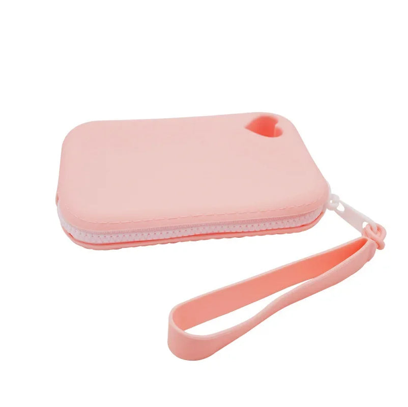 Bolsa de Silicona para Snacks de Perro – Ideal para Paseos y Entrenamiento