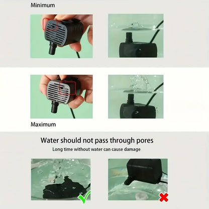 Fuente de Agua Automática para Gatos – 1L, USB Silenciosa con Filtro | Bebedero Eléctrico para Mascotas