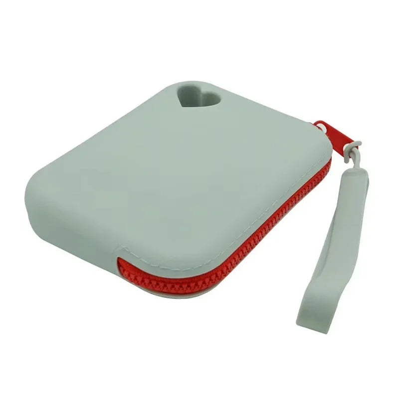Bolsa de Silicona para Snacks de Perro – Ideal para Paseos y Entrenamiento