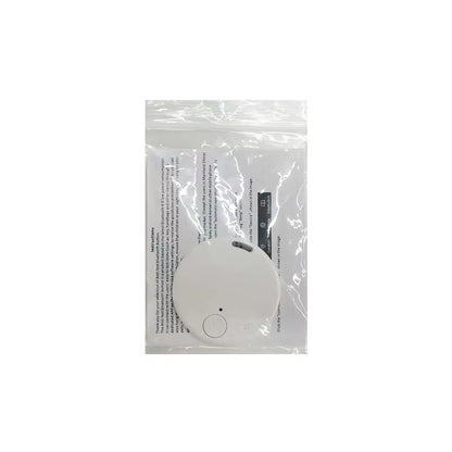 Mini Localizador GPS con Alarma Antipérdida – Rastreador Bluetooth para Mascotas
