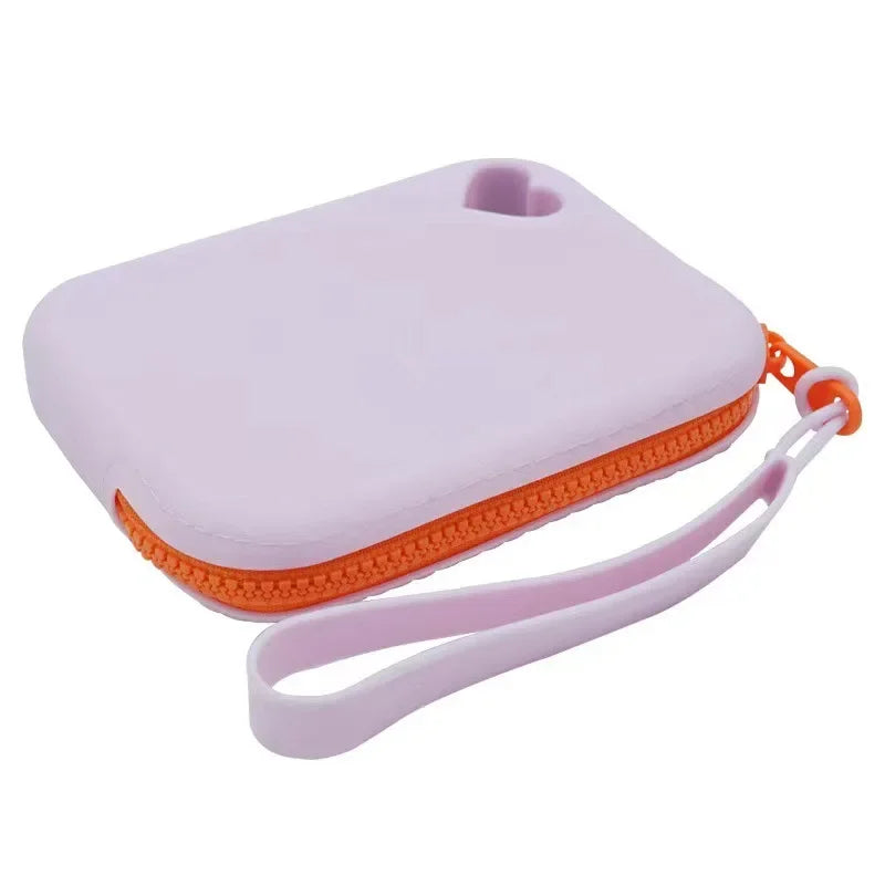 Bolsa de Silicona para Snacks de Perro – Ideal para Paseos y Entrenamiento
